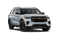 2026 Ford Explorer TREMOR 4WD