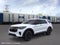 2026 Ford Explorer TREMOR 4WD