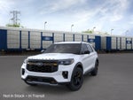 2026 Ford Explorer TREMOR 4WD