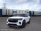 2026 Ford Explorer TREMOR 4WD