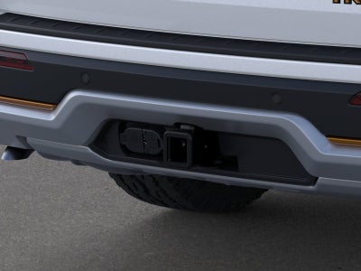 2026 Ford Explorer TREMOR 4WD