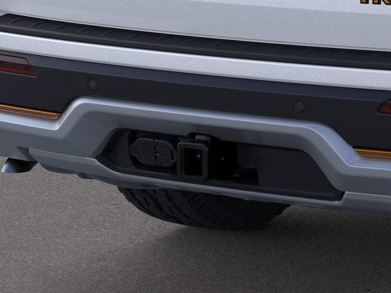 2026 Ford Explorer TREMOR 4WD