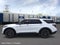 2026 Ford Explorer TREMOR 4WD