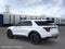 2026 Ford Explorer TREMOR 4WD