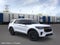 2026 Ford Explorer TREMOR 4WD