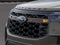 2026 Ford Explorer TREMOR 4WD