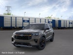 2026 Ford Explorer TREMOR 4WD
