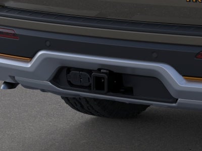 2026 Ford Explorer TREMOR 4WD