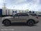 2026 Ford Explorer TREMOR 4WD