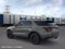 2026 Ford Explorer TREMOR 4WD