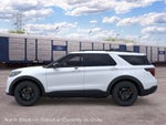 2026 Ford Explorer TREMOR 4WD