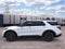 2026 Ford Explorer TREMOR 4WD