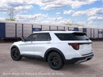 2026 Ford Explorer TREMOR 4WD