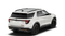 2026 Ford Explorer TREMOR 4WD