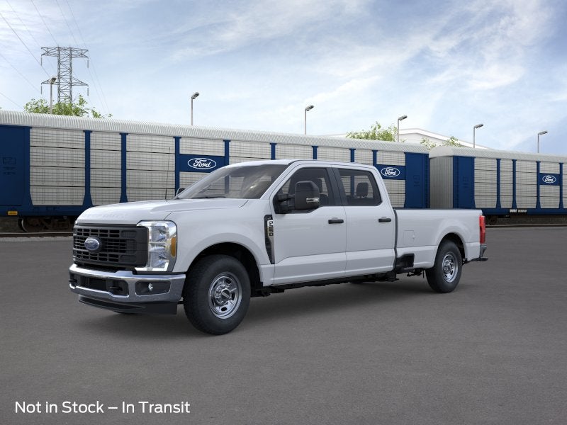 2026 Ford F-250 Super Duty XL