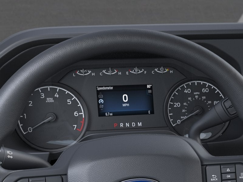 2026 Ford F-250 Super Duty XL 2WD CREW CAB 8 BOX