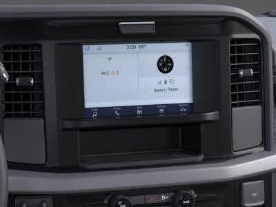 2026 Ford F-250 Super Duty XL 2WD CREW CAB 8 BOX
