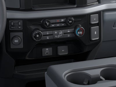 2026 Ford F-250 Super Duty XL 2WD CREW CAB 8 BOX