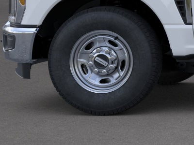 2026 Ford F-250 Super Duty XL 2WD CREW CAB 8 BOX
