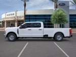 2026 Ford F-250 Super Duty XL 2WD CREW CAB 8 BOX