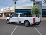 2026 Ford F-250 Super Duty XL 2WD CREW CAB 8 BOX