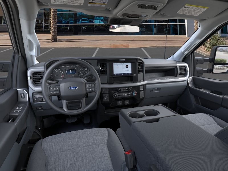 2026 Ford F-250 Super Duty XL 2WD CREW CAB 8 BOX