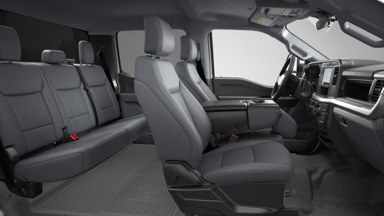 2026 Ford F-250 Super Duty XL 2WD CREW CAB 8 BOX