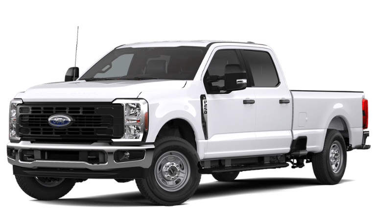 2026 Ford F-250 Super Duty XL
