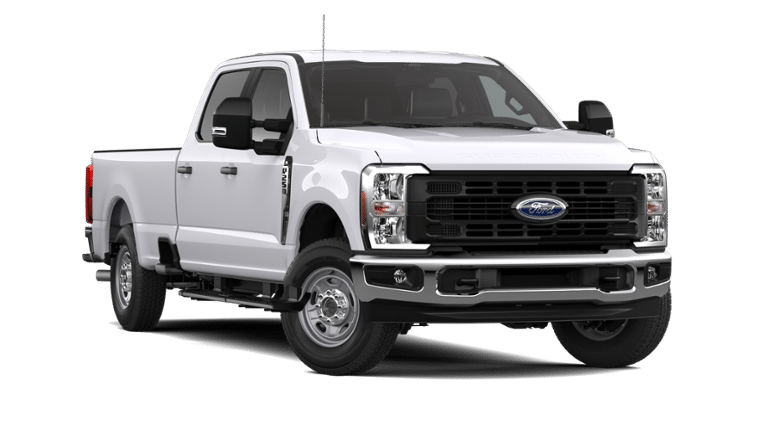 2026 Ford F-250 Super Duty XL
