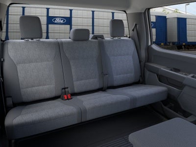 2026 Ford F-250 Super Duty XL