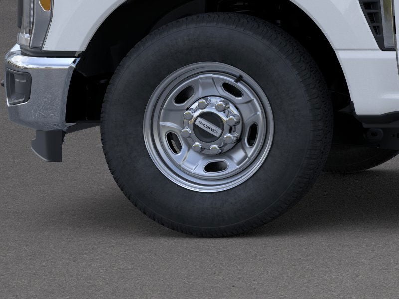 2026 Ford F-250 Super Duty XL