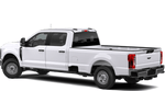 2026 Ford F-250 Super Duty XL 2WD CREW CAB 8 BOX