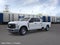 2026 Ford F-250 Super Duty XL 2WD CREW CAB 8 BOX