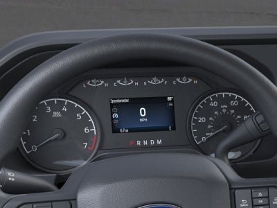 2026 Ford F-250 Super Duty XL 2WD CREW CAB 8 BOX