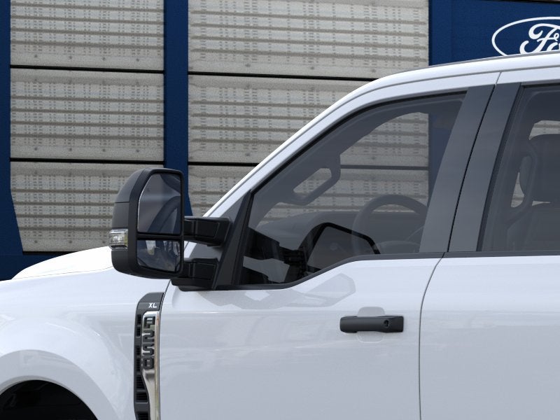2026 Ford F-250 Super Duty XL 2WD CREW CAB 8 BOX