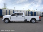 2026 Ford F-250 Super Duty XL 2WD CREW CAB 8 BOX