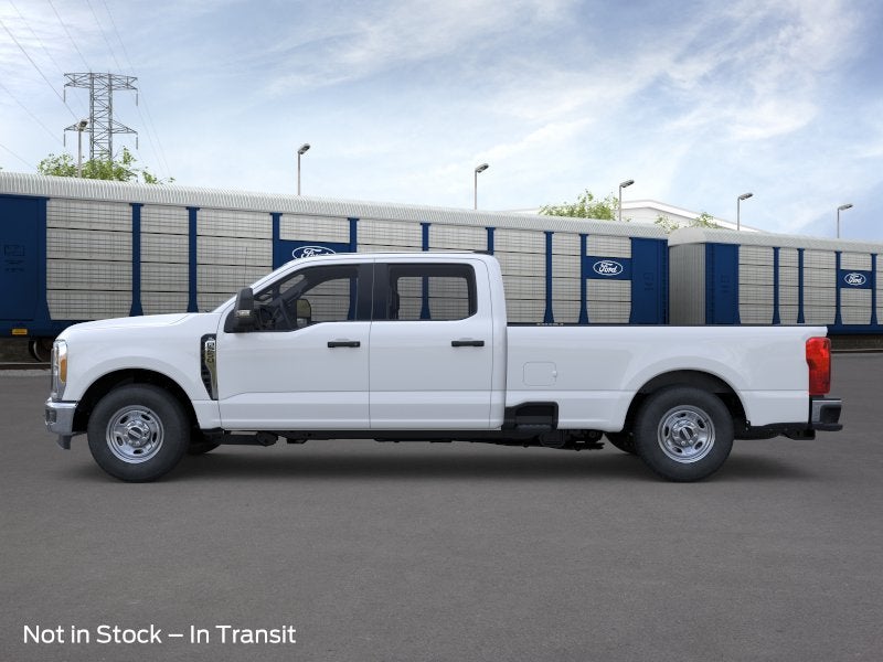 2026 Ford F-250 Super Duty XL 2WD CREW CAB 8 BOX