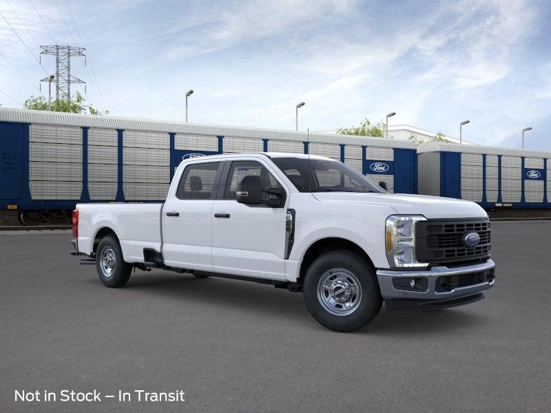 2026 Ford F-250 Super Duty XL 2WD CREW CAB 8 BOX