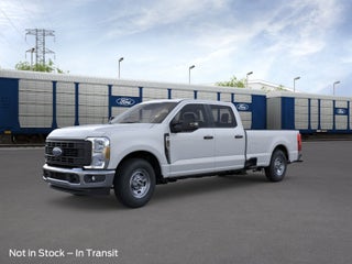2026 Ford F-250 Super Duty XL 2WD CREW CAB 8 BOX