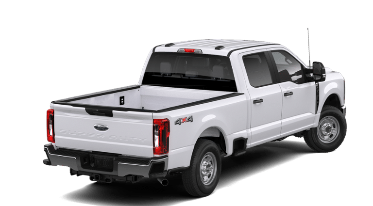 2026 Ford F-250 Super Duty XL