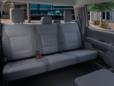 2026 Ford F-250 Super Duty XL 4WD CREW CAB 6.75 BOX