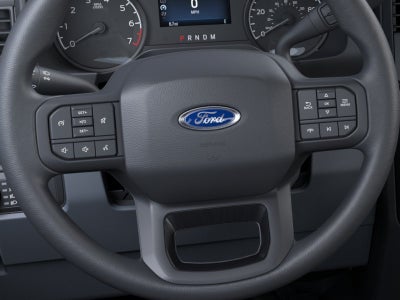 2026 Ford F-250 Super Duty XL 4WD CREW CAB 6.75 BOX