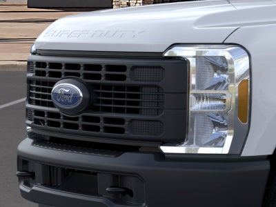2026 Ford F-250 Super Duty XL 4WD CREW CAB 6.75 BOX