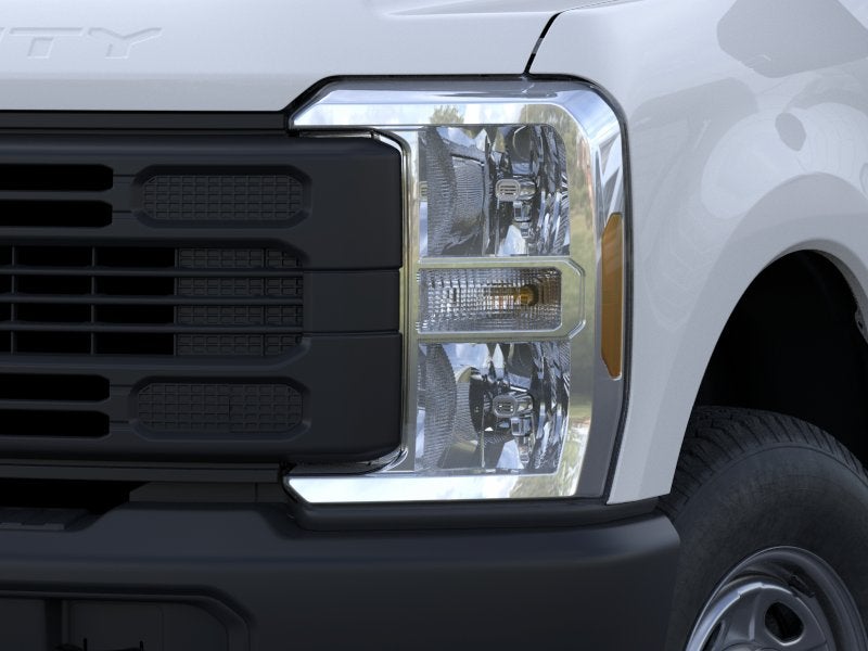 2026 Ford F-250 Super Duty XL 4WD CREW CAB 6.75 BOX
