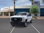 2026 Ford F-250 Super Duty XL 4WD CREW CAB 6.75 BOX