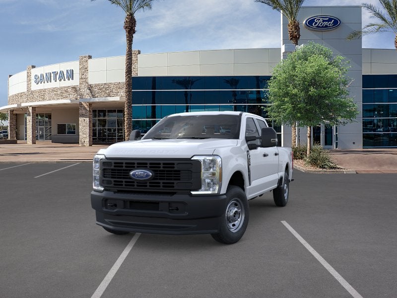 2026 Ford F-250 Super Duty XL 4WD CREW CAB 6.75 BOX