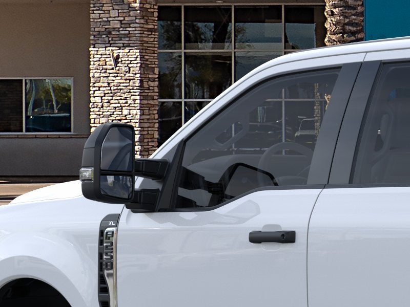 2026 Ford F-250 Super Duty XL 4WD CREW CAB 6.75 BOX