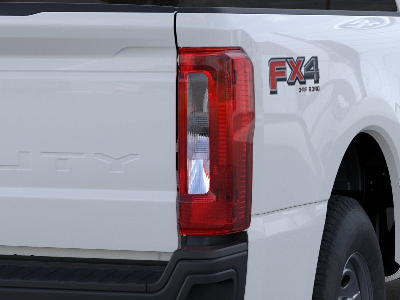 2026 Ford F-250 Super Duty XL 4WD CREW CAB 6.75 BOX