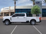 2026 Ford F-250 Super Duty XL 4WD CREW CAB 6.75 BOX