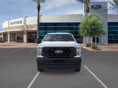 2026 Ford F-250 Super Duty XL 4WD CREW CAB 6.75 BOX